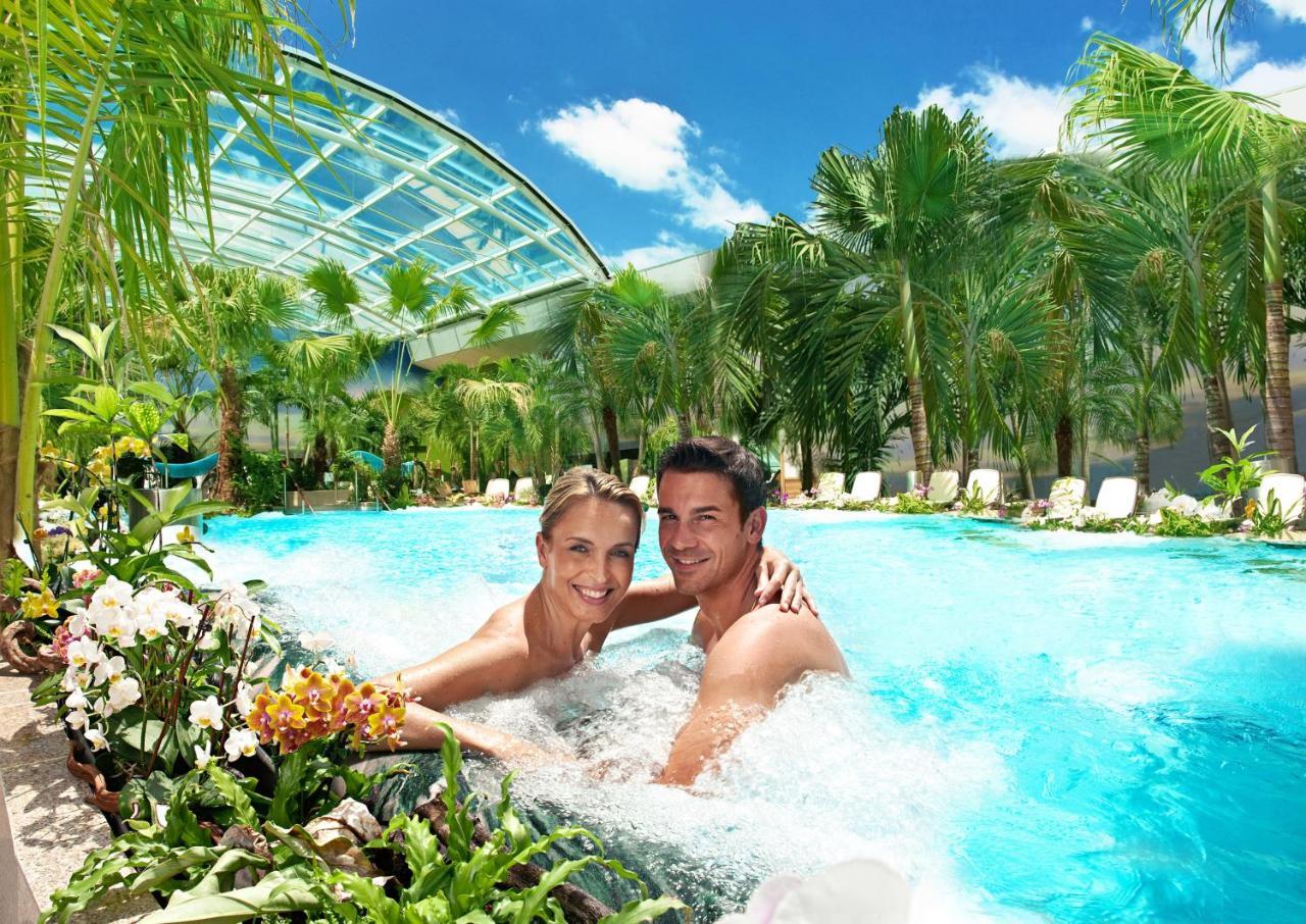 Kurhotel Azalee Bad Wörishofen Exterior foto